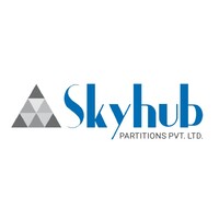 SkyHub Logo